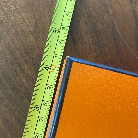 Authentic HERMES Gift Box - Picture 5 of 5